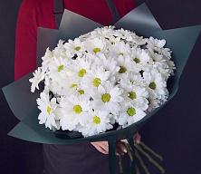 Букет цветов из:  Хризантемы #REPLACE_PRED# Неверкино